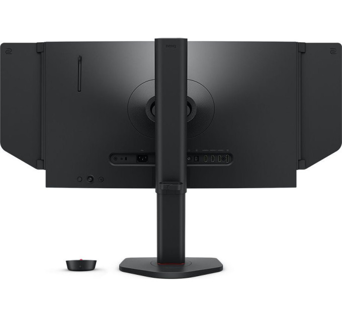 BenQ XL2746K Dark Grey (9H.LKJLB.QBE)