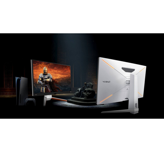 BenQ Mobiuz EX3210U (9H.LKHLB.QBE)