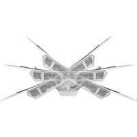 Corsair Xeneon 34WQHD240-C (CM-9030005-PE)