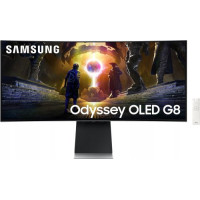 Samsung Odyssey G8 OLED (LS34DG850SUXDU)