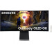 Samsung Odyssey G8 OLED (LS34DG850SUXDU)