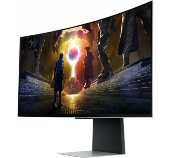 Samsung Odyssey G8 OLED (LS34DG850SUXDU)