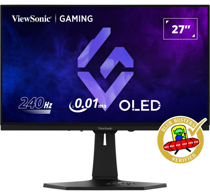 ViewSonic XG272-2K-OLED
