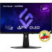 ViewSonic XG272-2K-OLED
