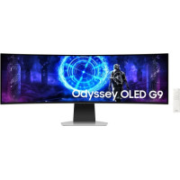 Samsung Odyssey G9 OLED (LS49DG950SUXEN)