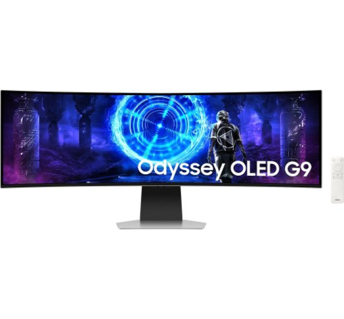 Samsung Odyssey G9 OLED (LS49DG950SUXEN)
