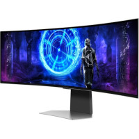Samsung Odyssey G9 OLED (LS49DG950SUXEN)