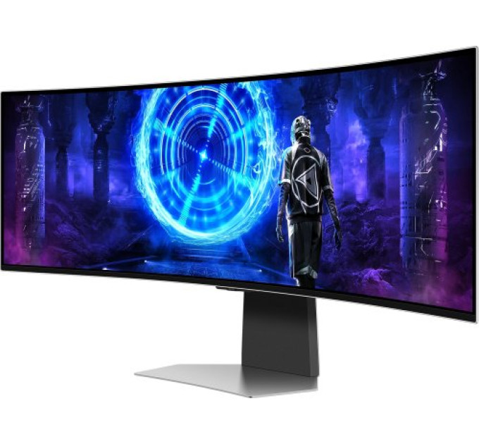 Samsung Odyssey G9 OLED (LS49DG950SUXEN)