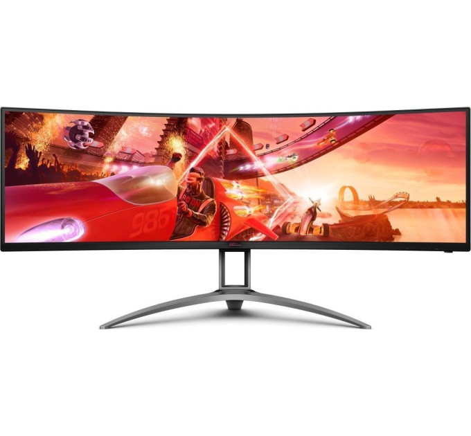 AOC Agon AG493UCX2