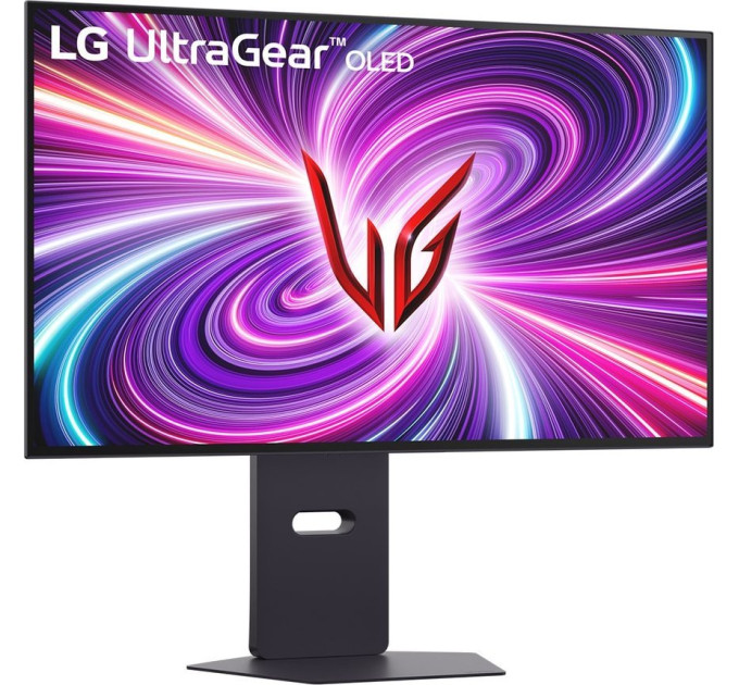 Монітор LG 32GS95UV-B