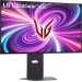 Монітор LG 32GS95UV-B