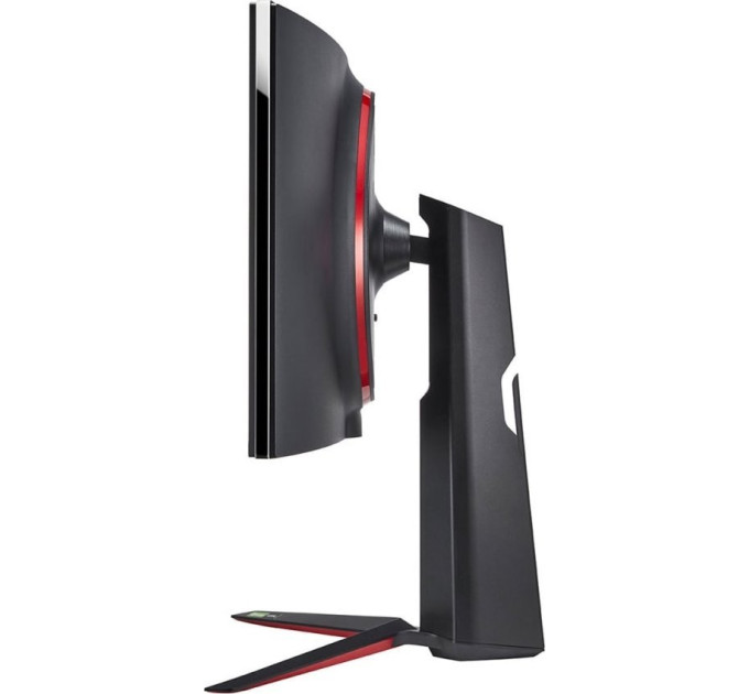 Монітор LG 34GN850-B
