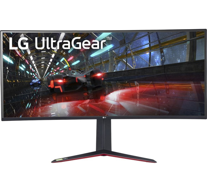 LG 38GN950-B