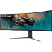 Монітор LG 49GR85DC-B