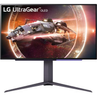 LG 27GS95QE-B