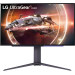 Монітор LG 27GS95QE-B