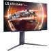 Монітор LG 27GS95QE-B