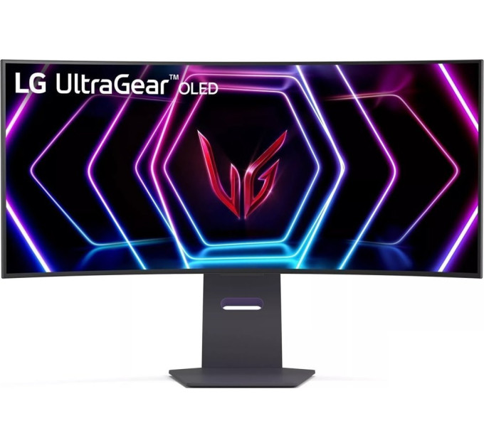 LG UltraGear OLED 39GS95QE-B