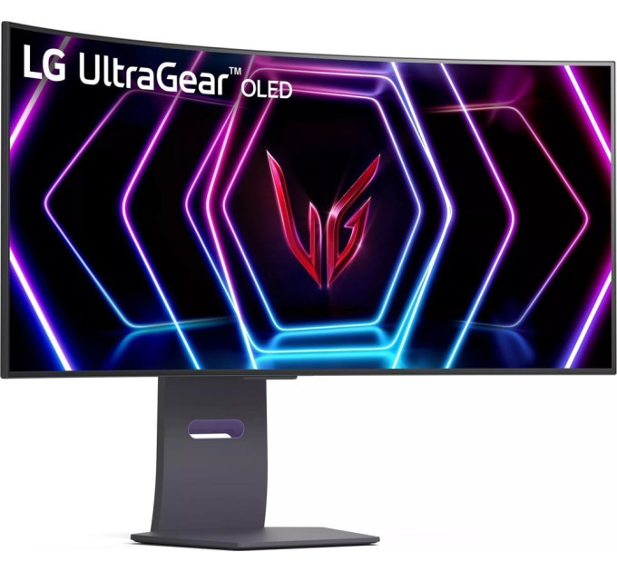 LG UltraGear OLED 39GS95QE-B