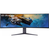 LG UltraGear 45GR65DC