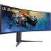 Монтіор LG UltraGear 45GR65DC