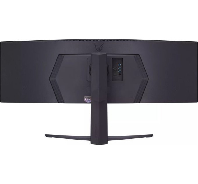Монтіор LG UltraGear 45GR65DC