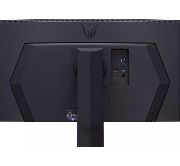 Монтіор LG UltraGear 45GR65DC