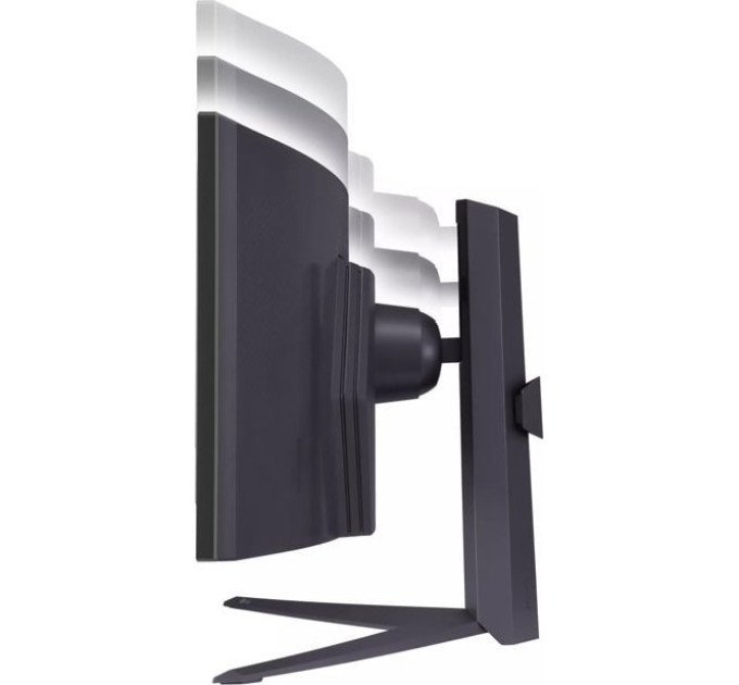 Монтіор LG UltraGear 45GR65DC
