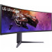 Монітор LG UltraGear 45GR75DC-B