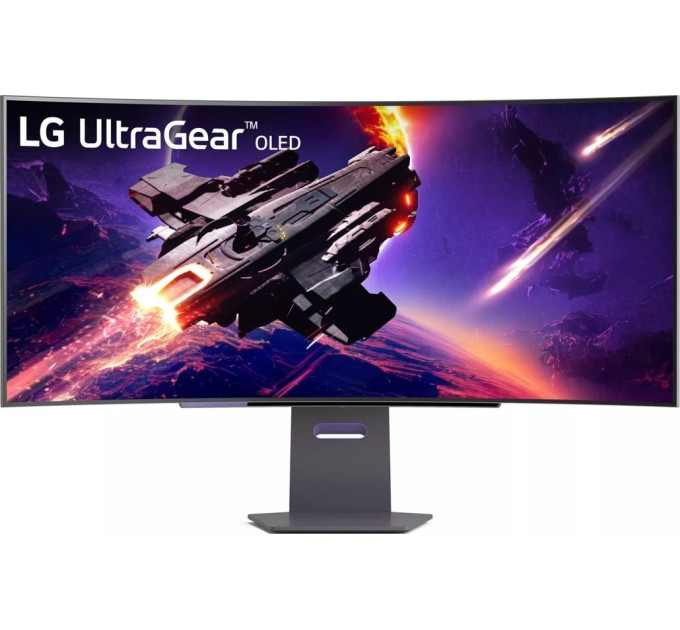 LG UltraGear 45GS95QE-B