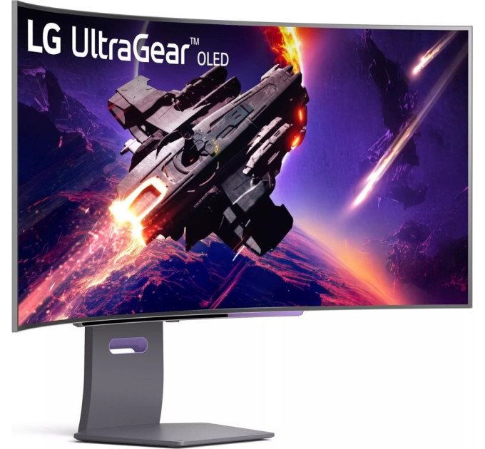 LG UltraGear 45GS95QE-B
