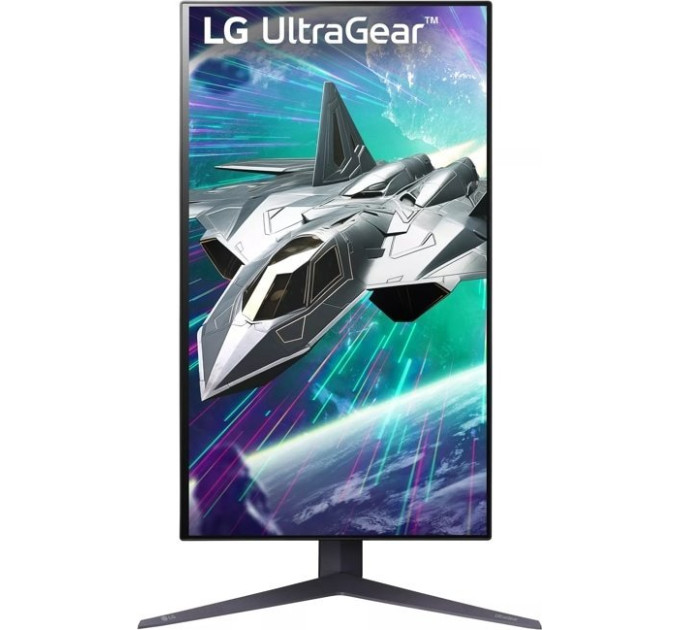 Монітор LG UltraGear 27GR95UMB