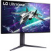 Монітор LG UltraGear 27GR95UMB