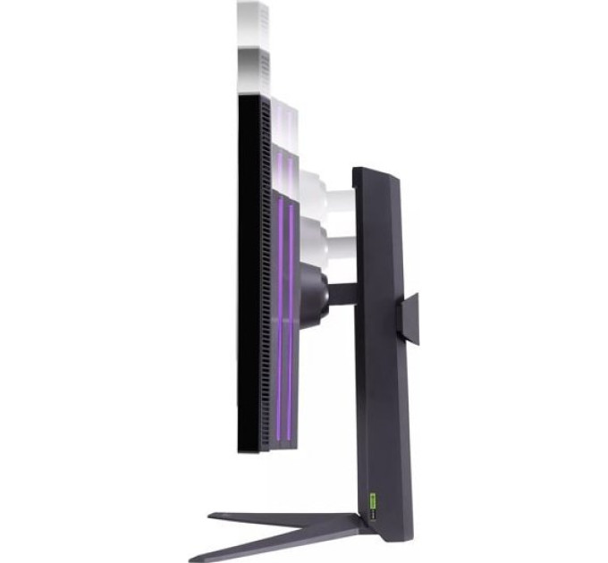 Монітор LG UltraGear 27GR95UMB