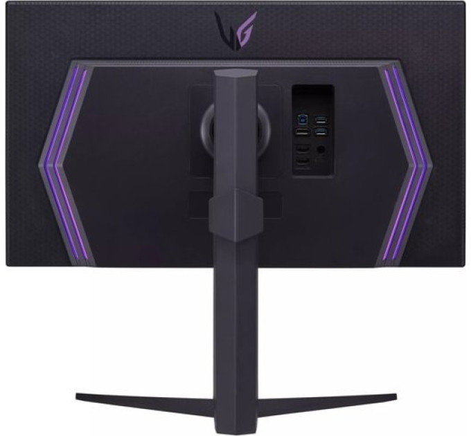 Монітор LG UltraGear 27GR95UMB