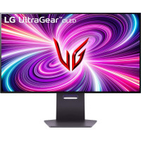 LG UltraGear 32GS95UE