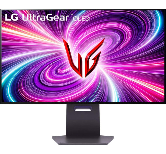 Монітор LG UltraGear 32GS95UE