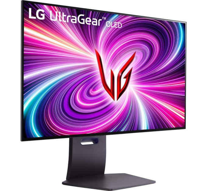 Монітор LG UltraGear 32GS95UE