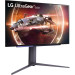 Монітор LG UltraGear 27GS95QX-B