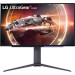 Монітор LG UltraGear 27GS95QX-B
