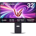 Монітор LG 32GS95UV-B