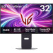 Монітор LG 32GS95UV-B