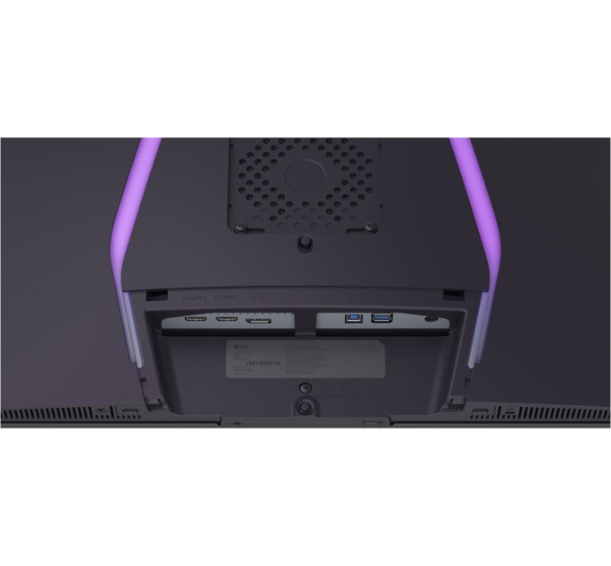 Монітор LG 32GS95UV-B
