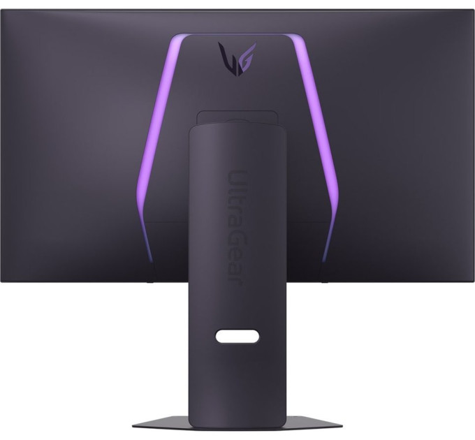 Монітор LG 32GS95UV-B