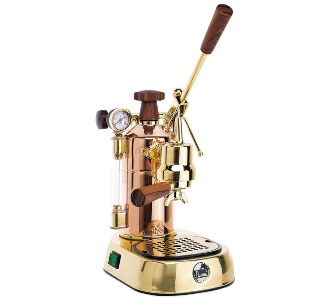 La Pavoni LPLPRG01EU