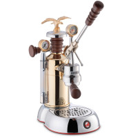 La Pavoni LPLESC01EU