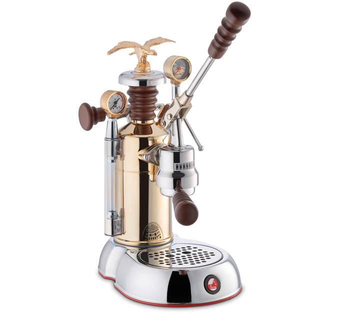 La Pavoni LPLESC01EU