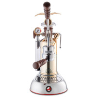 La Pavoni LPLESC01EU