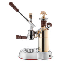 La Pavoni LPLESC01EU
