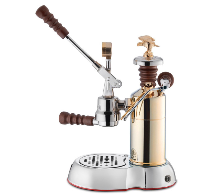 La Pavoni LPLESC01EU